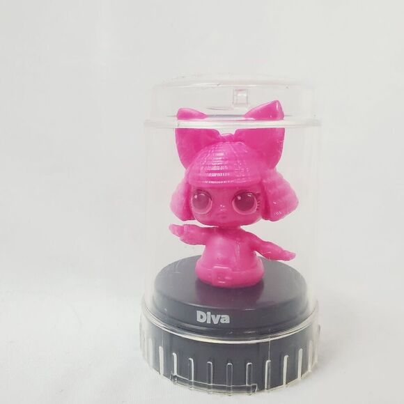 Good 2 Grow Mystery Podz “LOL” SURPRISE Diva Mystery Podz Variant Toppers HTF - Picture 4 of 7